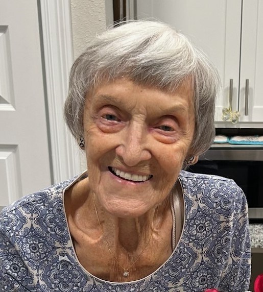 Obituary of Ingrid Ursula Black