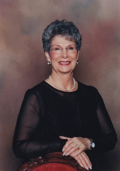 Obituary of Susie Elaine Oliver