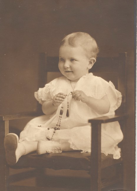 Obituary of Dolores Carter