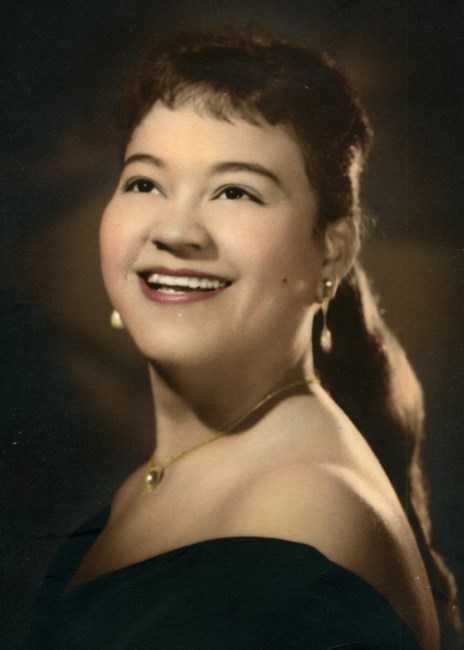 Obituary of Julieta M. Frias