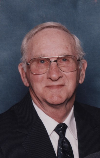 Obituary of Raymond E Sipe