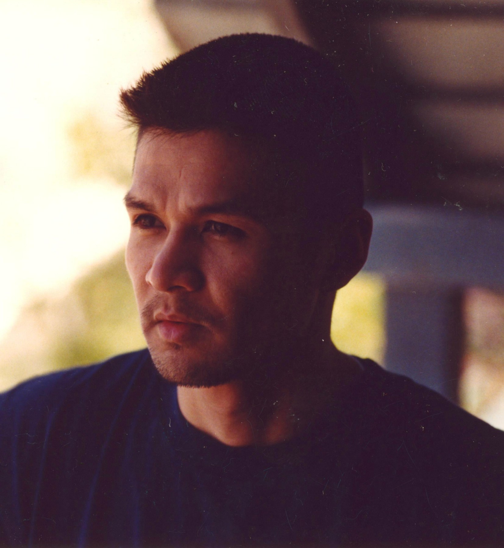 Obituario de John Sladky De Los Reyes