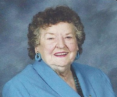 Obituary of Mrs. Betty Clemmer Williams