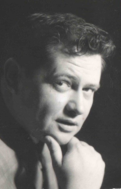 Obituary of Jean-Luc Marseille