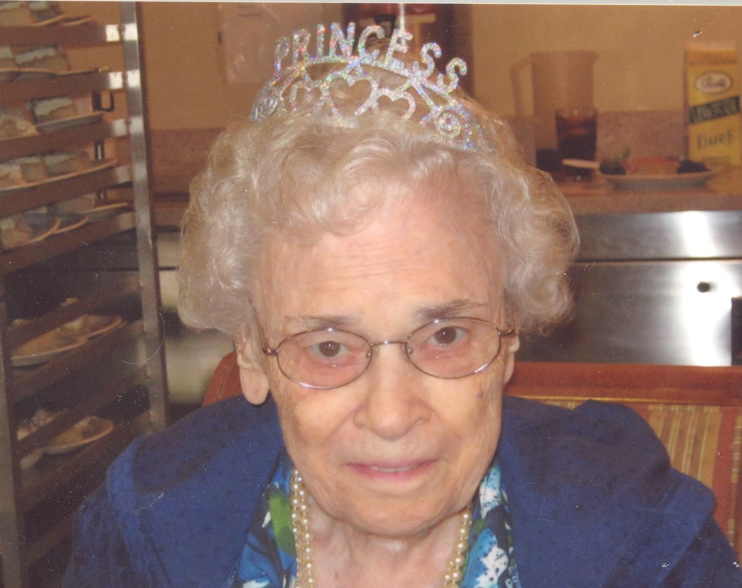 Mattie Clay Obituary Old Hickory, TN