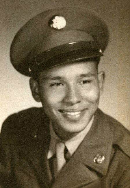 Obituary of Jesse Navarrete Leyva