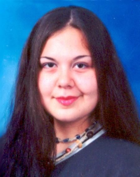 Obituary of Alexandria Dezarae McKown