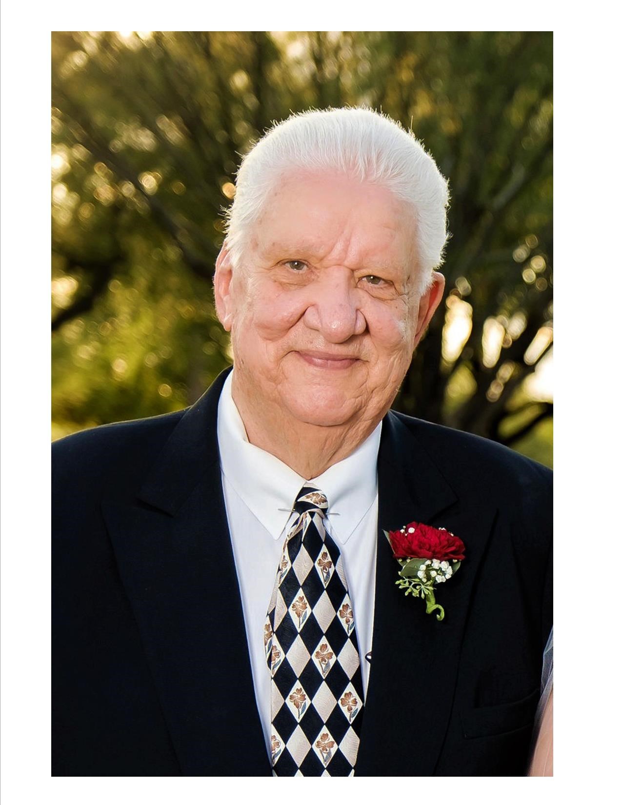 Lawrence James Wagner Sr. Obituary Sun City, AZ