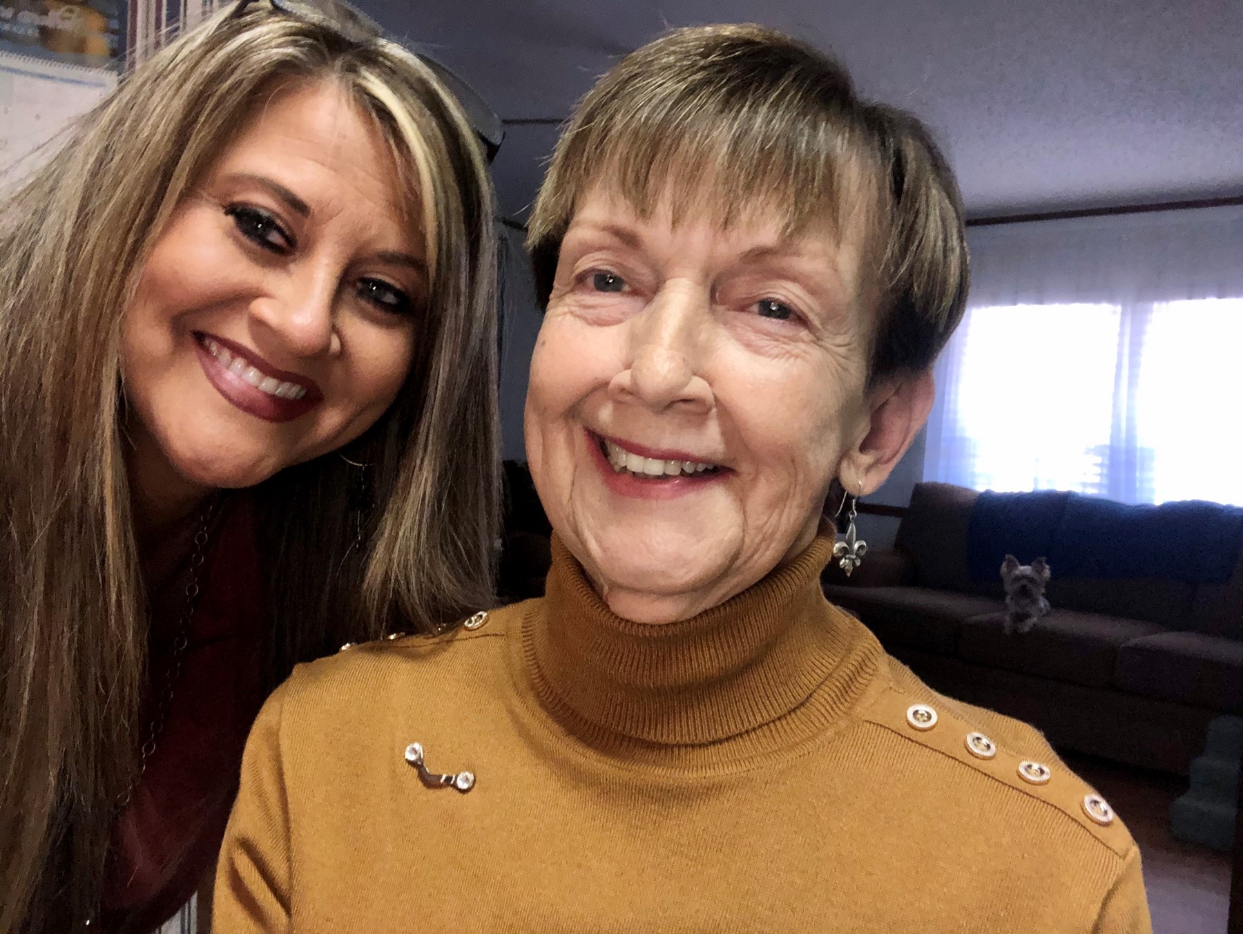 Obituary of Linda Fowler