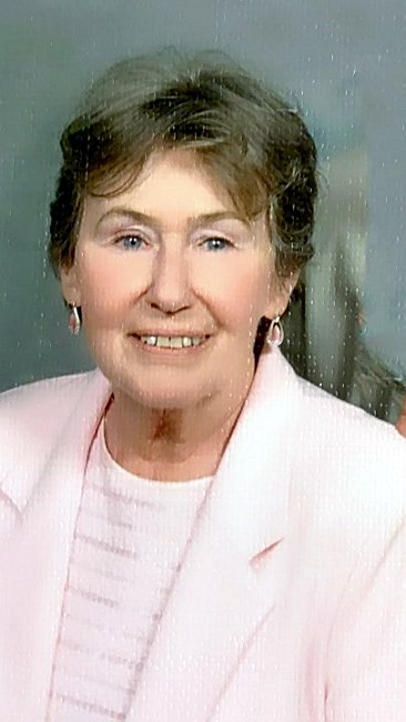 Obituary of Suzanne Gayle Hauser Cargal