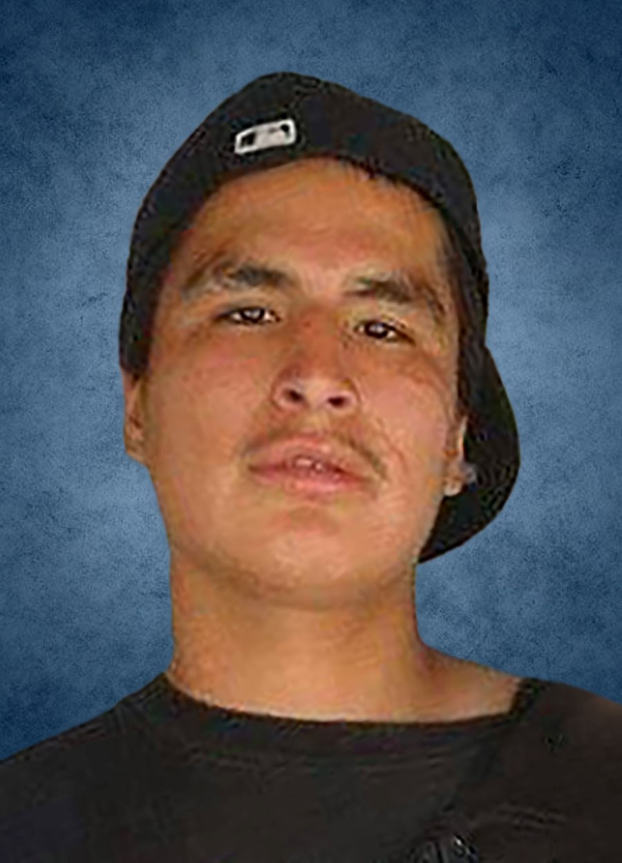 Sunray James Kahnapace Obituary Regina, SK