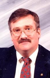 Obituary of Richard M. Dvorak