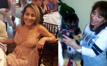 Obituary of Sandra Rossi Boutsikaris "Sandy"