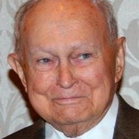Obituary of Jeremiah H. Cannon