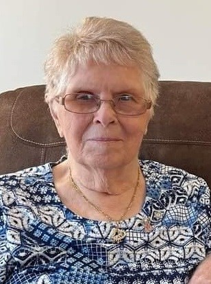 Obituary of Arlene Ann (Cooling) Morrison