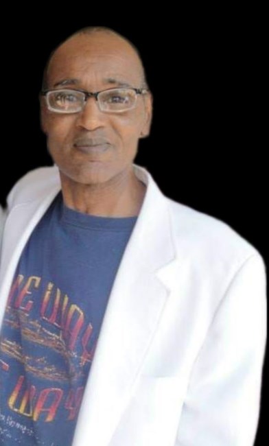 Obituary of Larry Lee Dartis