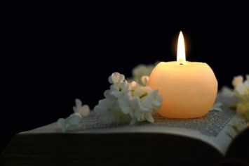 Obituary of Faith Elizabeth Barber
