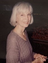 Obituary of Mary Patricia Underwood