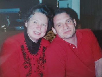 Obituary of Pauline Ada Christiansen