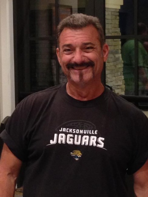 Obituary of Joseph Anthony Locastro Jr.