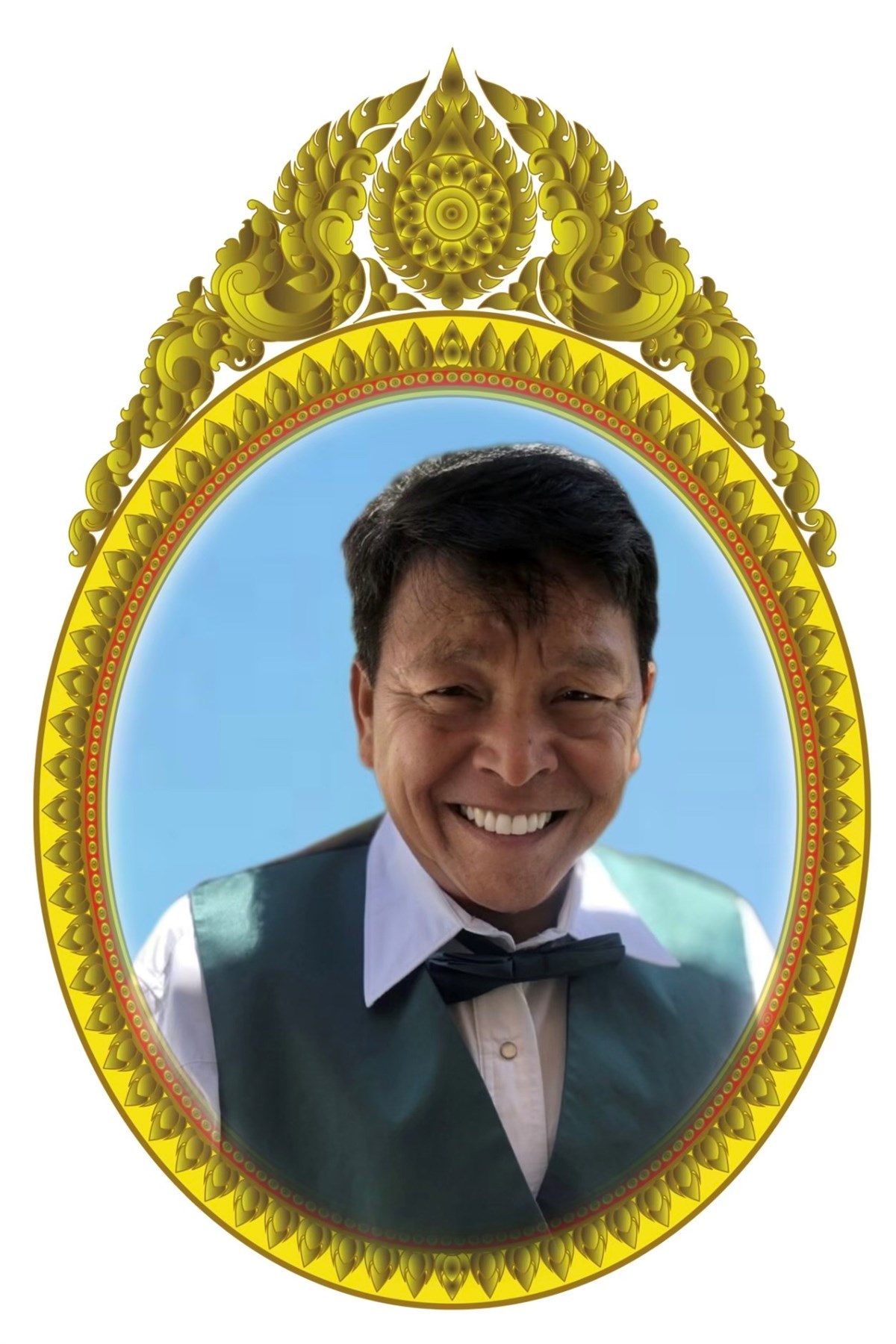 Obituary of Vanny Tep