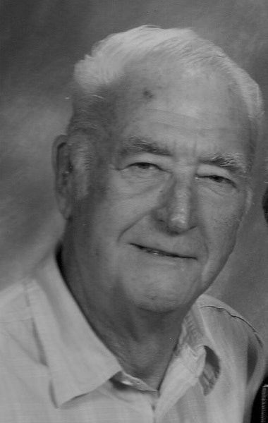 Obituary of Robert E. Mackey Sr.