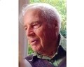 Obituary of Mr. Peter Richard Candy