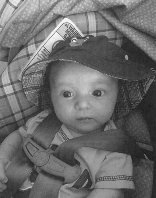 Obituary of Carson Robert John Dooks