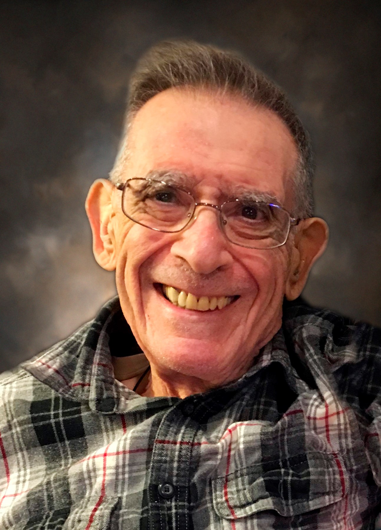 Obituary of Eugene Sherman