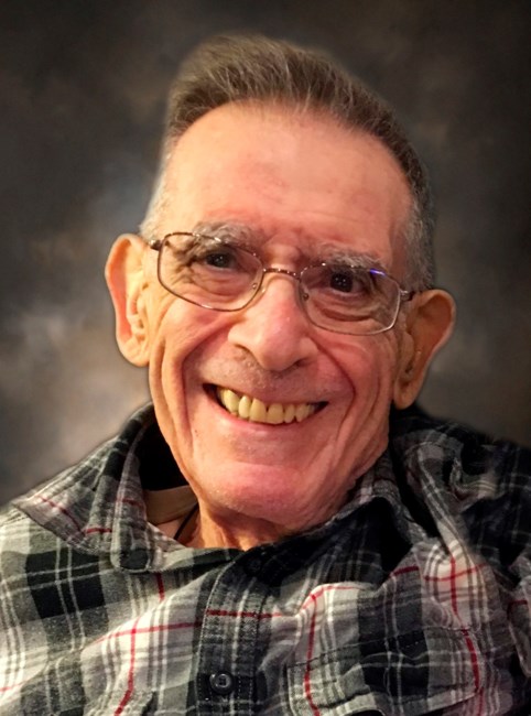 Obituary of Eugene Sherman