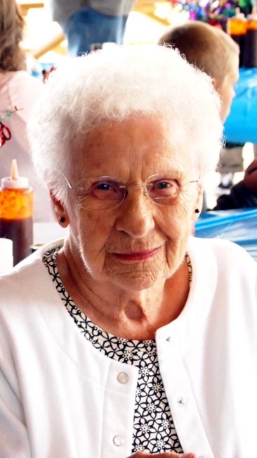 Obituary of Mrs. Sherril J. Schreyer