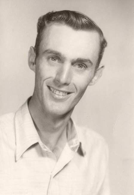 Obituary of Melvin Gene Frank