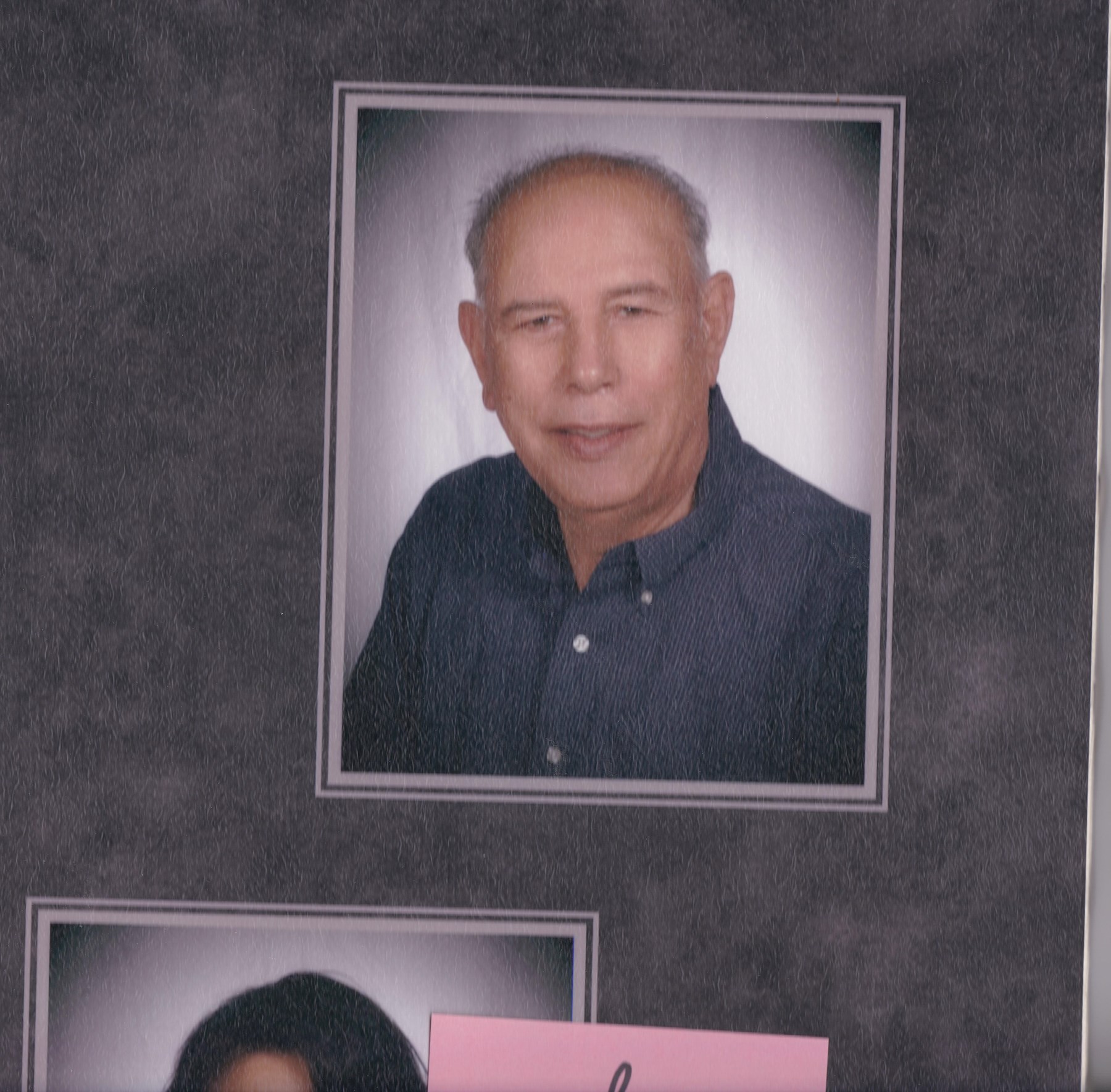 Obituario de Jose "Joe" R. Sanchez
