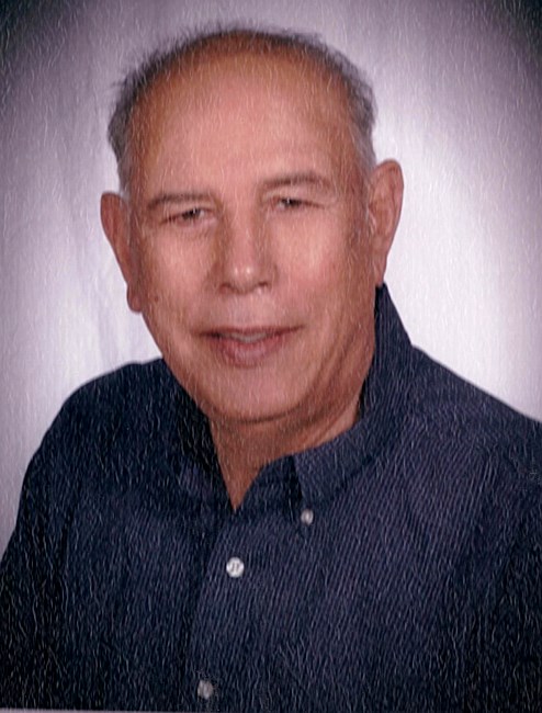 Obituario de Jose "Joe" R. Sanchez