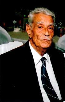 Obituary of Cenobio Lopez