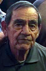 Obituary of Roberto Garcia