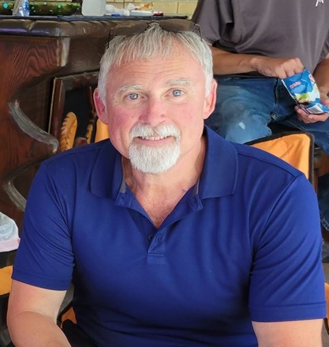 Obituary of John David "Shane" "Pops" Smith