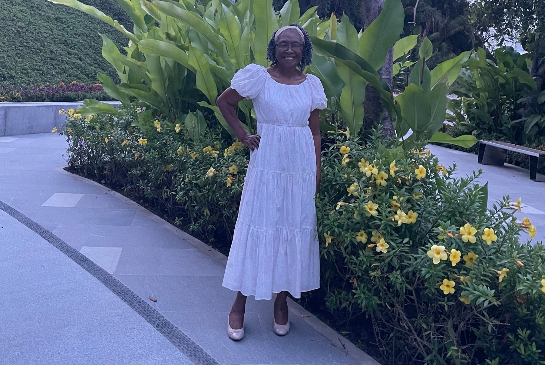 Obituary of Bertha Lee Polete