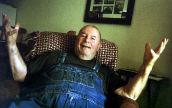 Obituario de David Dennis Day