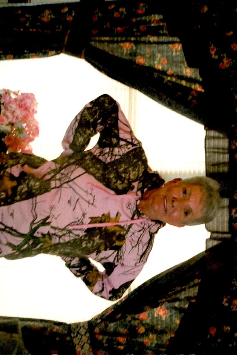 Avis de décès de Barbara Galland Avril