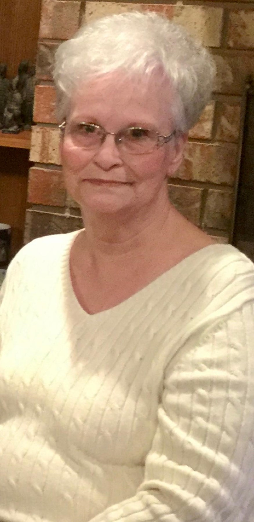 Obituario de Glenda Kay Ellis