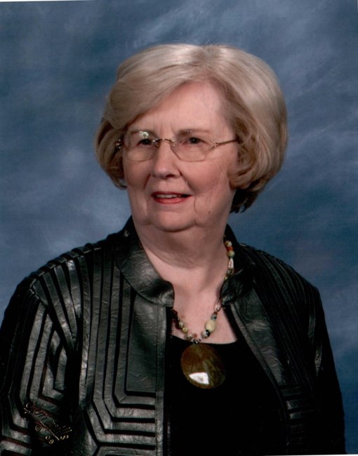 Obituary of A. Jorae Miller