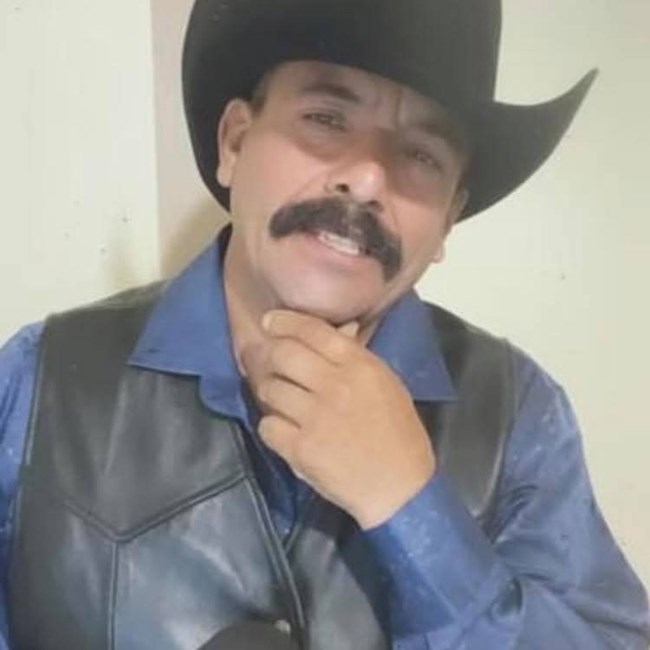 Obituary of Carlos Ismerio Ramirez