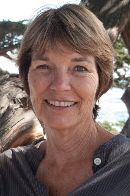 Obituary of Patricia Gene Santini