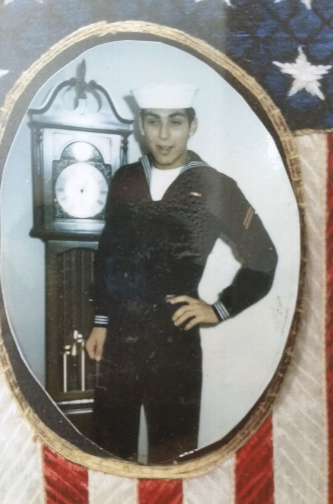 Obituary of Alexander Leo Ayala