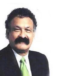 Obituary of Carlos Gabriel Jimenez