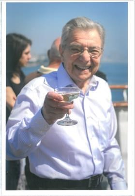 Obituary of Paul Henry Guth