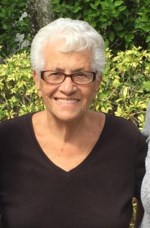 Estelle Fallas