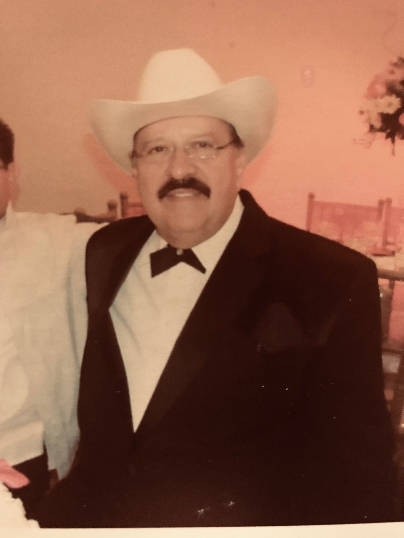 Obituary of Lazaro Cardenas