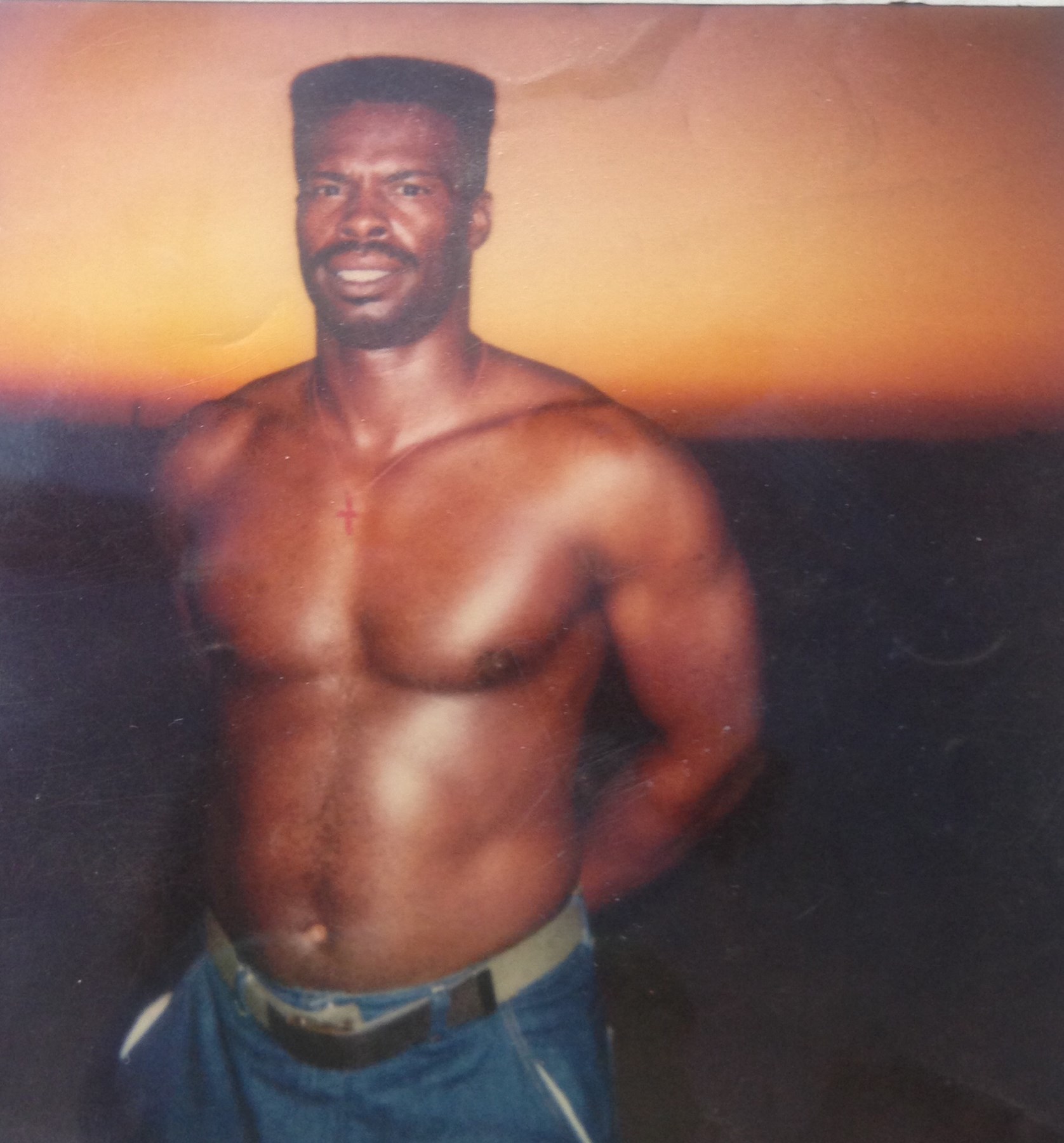 Obituary of Gerald Leslie Dial